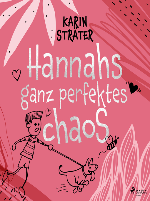 Title details for Hannahs ganz perfektes Chaos by Karin Sträter - Available